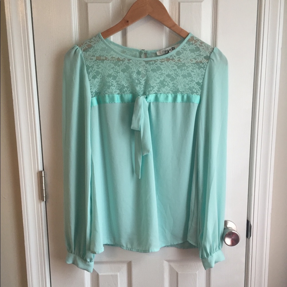 Forever 21 Top